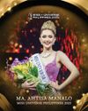 After winning MUPH, Ahtisa Manalo is bound for Thailand to raise our flag After winning MUPH, Ahtisa Manalo is bound for Thailand to raise our flag