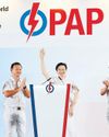 Singapore Ruling Party Wins Election in Landslide Singapore Ruling Party Wins Election in Landslide