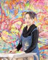 PAINTERS OF TERRAINS OF FEELING PAINTERS OF TERRAINS OF FEELING68