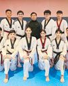 Eight Phl jins compete in world cadet meet Eight Phl jins compete in world cadet meet