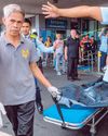 Recover P200-M ransom in Que kidnap-slay case Recover P200-M ransom in Que kidnap-slay case