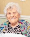 British woman, world's oldest at 115, gives recipe for long life British woman, world's oldest at 115, gives recipe for long life