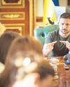 Zelensky Won't Play Putin 'Games' With Short Truce Zelensky Won't Play Putin 'Games' With Short Truce
