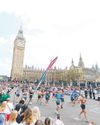 1.1 M people sign up for 2026 London Marathon 1.1 M people sign up for 2026 London Marathon