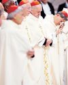 Pinoy Swiss Guard says Francis fondly called him 'El Filipino' Pinoy Swiss Guard says Francis fondly called him 'El Filipino'