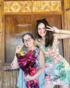 Ahtisa Manalo's mom proud of daughter's MUPH feat Ahtisa Manalo's mom proud of daughter's MUPH feat