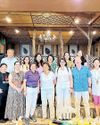 PHILIPPINES AND THAILAND: THE TIES THAT BIND PHILIPPINES AND THAILAND: THE TIES THAT BIND