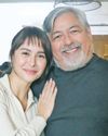 Joel Torre Hopes to Star in a Film that Embraces PHL's Many Languages Joel Torre Hopes to Star in a Film that Embraces PHL's Many Languages
