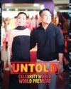 'UNTOLD' PARTNERS WITH ABS-CBN INT'L AND TFC FOR WORLDWIDE PREMIERE 'UNTOLD' PARTNERS WITH ABS-CBN INT'L AND TFC FOR WORLDWIDE PREMIERE