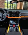 New 800-hp Lamborghini Urus SE hybrid marks next chapter of performance New 800-hp Lamborghini Urus SE hybrid marks next chapter of performance