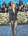 Rihanna reveals 3rd pregnancy on Met Gala night Rihanna reveals 3rd pregnancy on Met Gala night