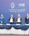 PSE Partners With IBP To Promote Investor Rights PSE Partners With IBP To Promote Investor Rights
