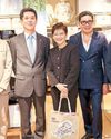 MUJI OPENS ITS FIRST FLAGSHIP STORE IN THE PHILIPPINES MUJI OPENS ITS FIRST FLAGSHIP STORE IN THE PHILIPPINES