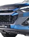 The Isuzu D-MAX EV is now in production, deliveries start Q3 2025 The Isuzu D-MAX EV is now in production, deliveries start Q3 2025