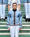 QC vendor's son is PMA class valedictorian QC vendor's son is PMA class valedictorian