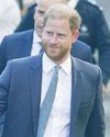 Prince Harry wants reconciliation with his family Prince Harry wants reconciliation with his family