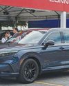 Experience Honda Cars Philippines' offerings at the 2025 Auto Focus Summer Test Drive Festival Experience Honda Cars Philippines' offerings at the 2025 Auto Focus Summer Test Drive Festival