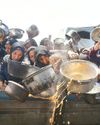 Aid Agencies Slam Israeli Plans for Gaza Aid Distribution Aid Agencies Slam Israeli Plans for Gaza Aid Distribution