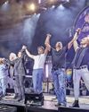 Hold the Good Vibes: Toto Stages Magical 2025 Manila Concert Hold the Good Vibes: Toto Stages Magical 2025 Manila Concert