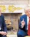 Carney Tells Trump: Canada 'Never for Sale' Carney Tells Trump: Canada 'Never for Sale'