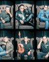 INNERVOICES BACK TO THEIR ORIGINAL FORM INNERVOICES BACK TO THEIR ORIGINAL FORM