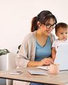 Homegrown dreams: How work-at-home moms are building empires without leaving the living room Homegrown dreams: How work-at-home moms are building empires without leaving the living room