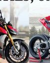 2025 DUCATI STREETFIGHTER V4S & V2S: TWO PERSONALITIES, ONE WILD FAMILY 2025 DUCATI STREETFIGHTER V4S & V2S: TWO PERSONALITIES, ONE WILD FAMILY
