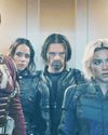 Hollywood banks on superheroes to power summer 2025 box office Hollywood banks on superheroes to power summer 2025 box office