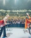 M2M'S REUNION BRINGS 'BETTER ENDING' FOR THE DUO AND THEIR PINOY FANS M2M'S REUNION BRINGS 'BETTER ENDING' FOR THE DUO AND THEIR PINOY FANS