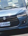 5 things we love about the 2025 Suzuki Dzire 5 things we love about the 2025 Suzuki Dzire