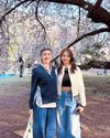 MOTHERS AND DAUGHTERS TO FASHION MOTHERS AND DAUGHTERS TO FASHION