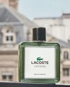 LACOSTE ORIGINAL The New Fragrance LACOSTE ORIGINAL The New Fragrance