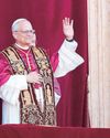 Pope Leo Is White Sox Fan Pope Leo Is White Sox Fan