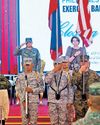 Balikatan 2025 declared a success Balikatan 2025 declared a success