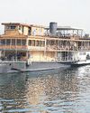 SAILING ON THE NILE WITH AGATHA CHRISTIE SAILING ON THE NILE WITH AGATHA CHRISTIE