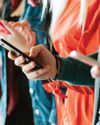 Use of digital lending apps rising among Pinoys Use of digital lending apps rising among Pinoys
