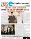 'ONLY WE KNOW' DIRECTOR ON CHARO SANTOS AND DINGDONG DANTES' 'SURPRISING' CHEMISTRY 'ONLY WE KNOW' DIRECTOR ON CHARO SANTOS AND DINGDONG DANTES' 'SURPRISING' CHEMISTRY