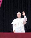 Pope Calls for Peace in Ukraine, Gaza on Mother's Day Pope Calls for Peace in Ukraine, Gaza on Mother's Day
