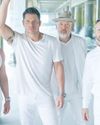 Rediscovering 98 Degrees Rediscovering 98 Degrees