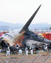 Jeju Air crash families sue SoKor minister, airline boss Jeju Air crash families sue SoKor minister, airline boss