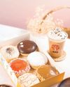 Donut Forget Sweet Memories Donut Forget Sweet Memories
