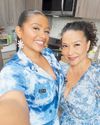 THE WOMEN BEHIND SOULPHIL: HOW LOLA DORY AND MOM MARY SHAPED CHEF TIANA GEE'S RECIPES THE WOMEN BEHIND SOULPHIL: HOW LOLA DORY AND MOM MARY SHAPED CHEF TIANA GEE'S RECIPES