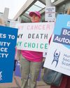 Scottish Parliament Approves Assisted Dying Bill in Key Vote Scottish Parliament Approves Assisted Dying Bill in Key Vote