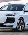 2025 IIHS Top Safety Pick+: Audi Q6 e-tron with self-driving, voice command features 2025 IIHS Top Safety Pick+: Audi Q6 e-tron with self-driving, voice command features