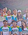 Mitsubishi Motors Philippines joins SILAKBO Fun Run 2025 in support of environmental advocacy Mitsubishi Motors Philippines joins SILAKBO Fun Run 2025 in support of environmental advocacy