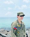MATTEO GUIDICELLI TAKES ON MISSION TO TELL STORIES OF THE 'PHILIPPINE DEFENDERS' MATTEO GUIDICELLI TAKES ON MISSION TO TELL STORIES OF THE 'PHILIPPINE DEFENDERS'