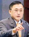 Go Pushes for Stronger Nat'l Sports Program Go Pushes for Stronger Nat'l Sports Program