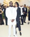 Combs' ex Cassie wraps grim week of testimony Combs' ex Cassie wraps grim week of testimony