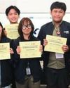 SM Group, Mastercard Name Ten Outstanding STEM Students SM Group, Mastercard Name Ten Outstanding STEM Students