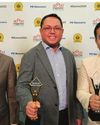 Palawan Group of Companies Wins Seven Stevie Global Awards for Empowering Filipinos Through Financial Services Palawan Group of Companies Wins Seven Stevie Global Awards for Empowering Filipinos Through Financial Services